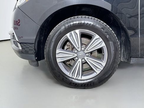 Used 2020 Acura MDX FWD image 31