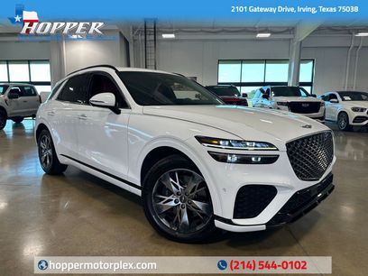 Used 2023 Genesis GV70 3.5T Sport w/ Sport Advanced Package
