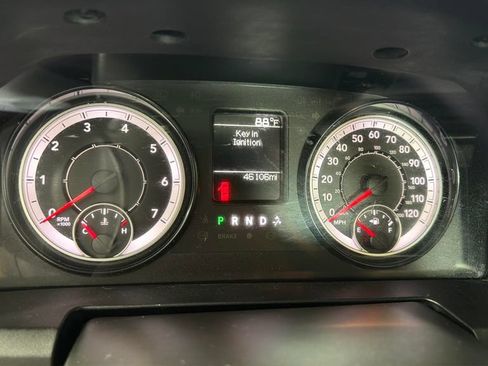 Used 2019 RAM 1500 Tradesman w/ Power & Remote Entry Group RWD image 20