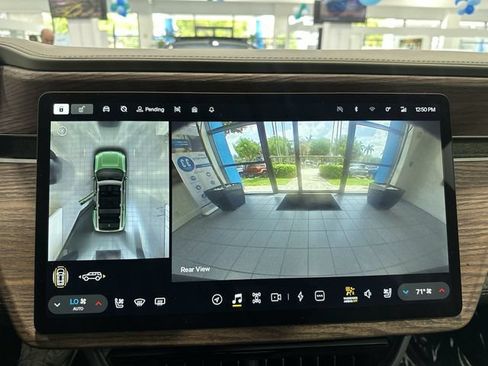 Used 2023 Rivian R1S Adventure Quad AWD/4WD image 23