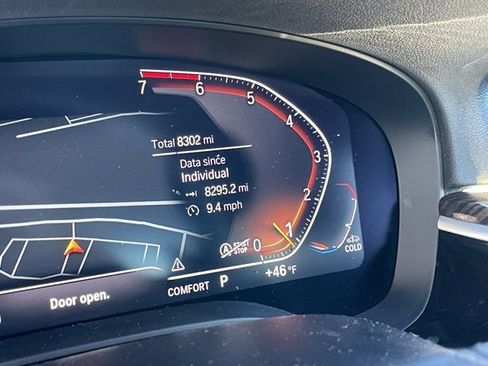 Certified 2023 BMW 530i xDrive w/ Premium Package image 14