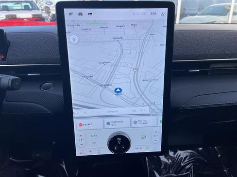 Certified 2025 Ford Mustang Mach-E Premium image 5