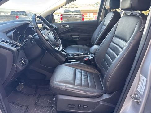 Used 2016 Ford Escape Titanium AWD/4WD image 9
