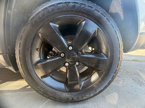Used 2014 Jeep Grand Cherokee Limited w/ Trailer Tow Group IV AWD/4WD image 20