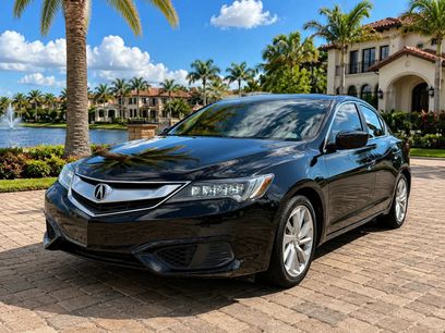 Used 2018 Acura ILX