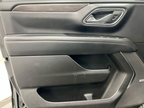 Used 2024 Chevrolet Tahoe LT image 20