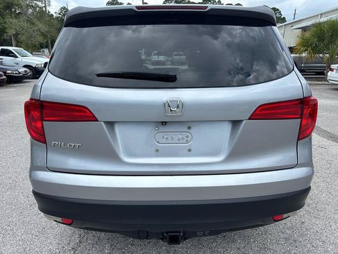 Used 2016 Honda Pilot EX-L image 7