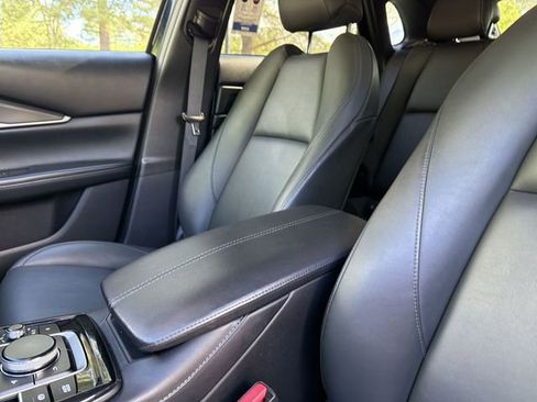 Used 2024 MAZDA CX-30 AWD 2.5 S w/ Select Sport Pkg image 21