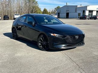 Used 2025 MAZDA MAZDA3 s Sport video 2