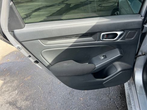 Used 2023 Honda Civic LX image 26