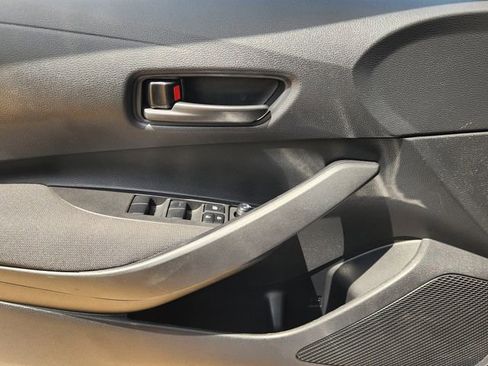 Used 2024 Toyota Corolla LE FWD image 17