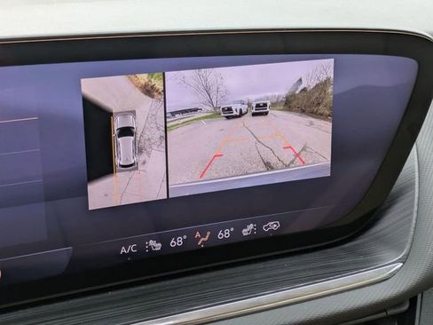 Certified 2024 Buick Envision Preferred image 23