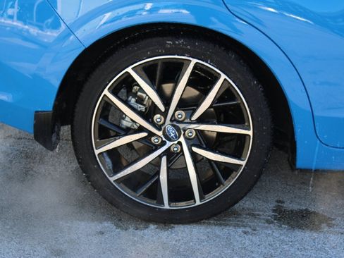 Certified 2025 Subaru Impreza 2.0i Sport image 29