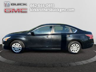 Used 2015 Nissan Altima 2.5 S w/ Power Driver Seat Package image 1