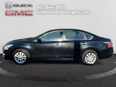 Used 2015 Nissan Altima 2.5 S w/ Power Driver Seat Package