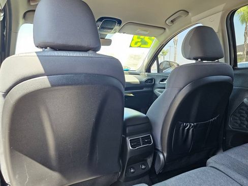 Certified 2023 Hyundai Santa Fe SEL FWD image 22