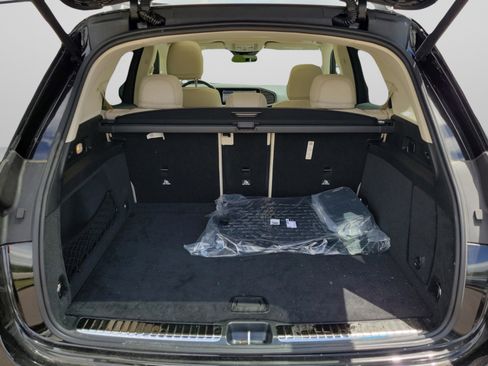 Certified 2026 Mercedes-Benz GLE 450 4MATIC image 5
