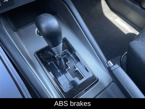 Used 2025 Mitsubishi Outlander Sport AWD image 17