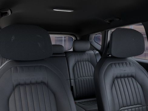 New 2027 Kia Seltos X-Line S AWD/4WD image 27