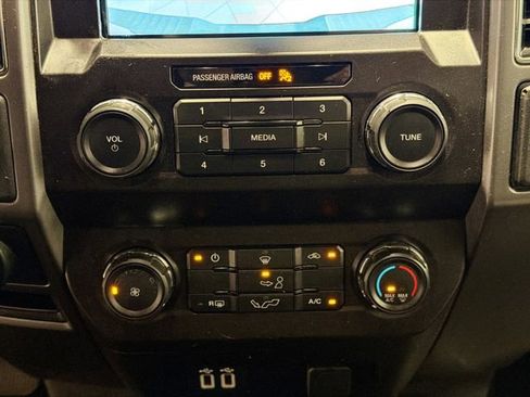 Used 2019 Ford F150 XLT w/ Equipment Group 301A Mid RWD image 14