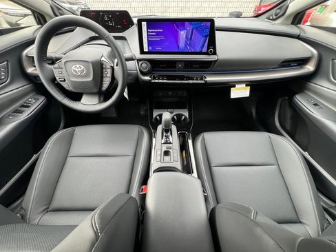 New 2026 Toyota Prius Limited image 26