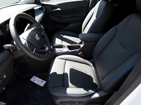 New 2026 Buick Encore GX Sport Touring w/ Advanced Technology Package image 9