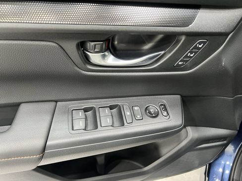 Used 2026 Honda CR-V Sport-L image 13