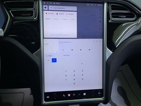 Used 2017 Tesla Model S 100D image 21