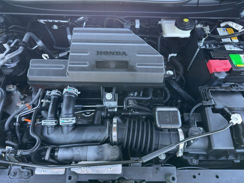 Used 2022 Honda CR-V EX-L image 34