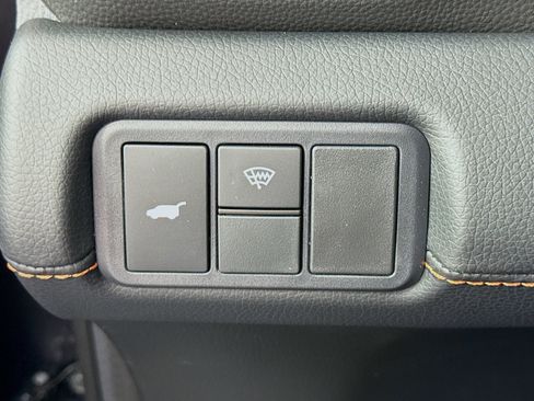 New 2026 Honda Passport TrailSport Elite image 8