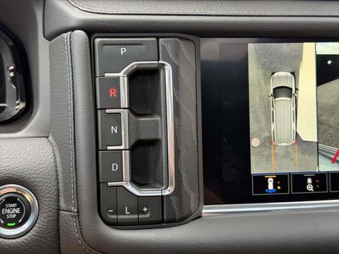 Used 2023 GMC Yukon XL Denali w/ Max Trailering Package AWD/4WD image 33