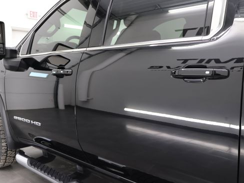 Used 2023 GMC Sierra 2500 SLE w/ SLE Convenience Package image 67