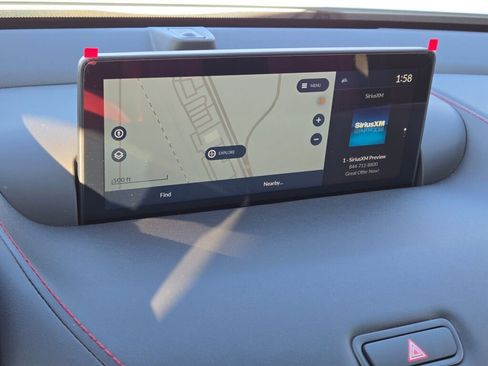 Used 2023 Acura TLX SH-AWD w/ A-SPEC Pkg image 33