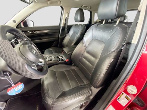 Used 2017 MAZDA CX-5 Grand Touring FWD image 13
