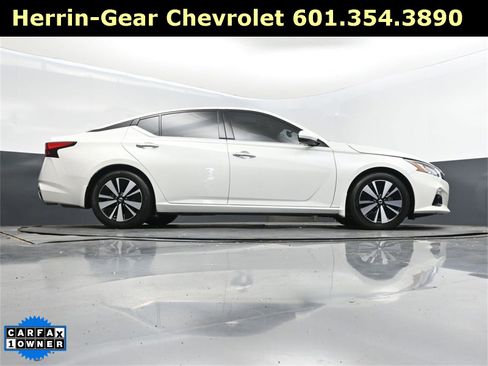 Used 2022 Nissan Altima 2.5 SL image 43
