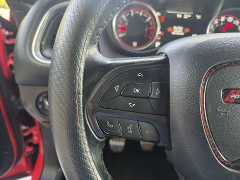 Used 2016 Dodge Challenger R/T Scat Pack RWD image 15