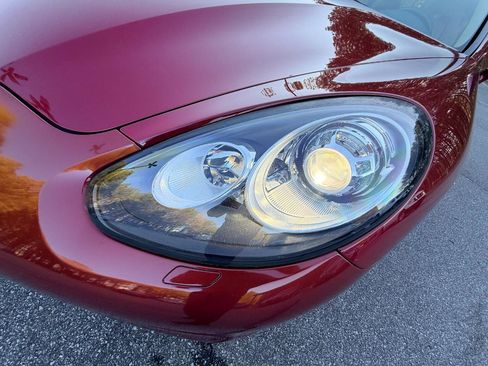 Used 2016 Porsche Panamera Edition image 32