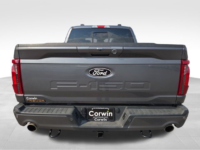 Used 2026 Ford F150 Tremor w/ Equipment Group 402B MID AWD/4WD image 15