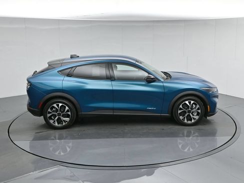 New 2026 Ford Mustang Mach-E Select RWD image 37
