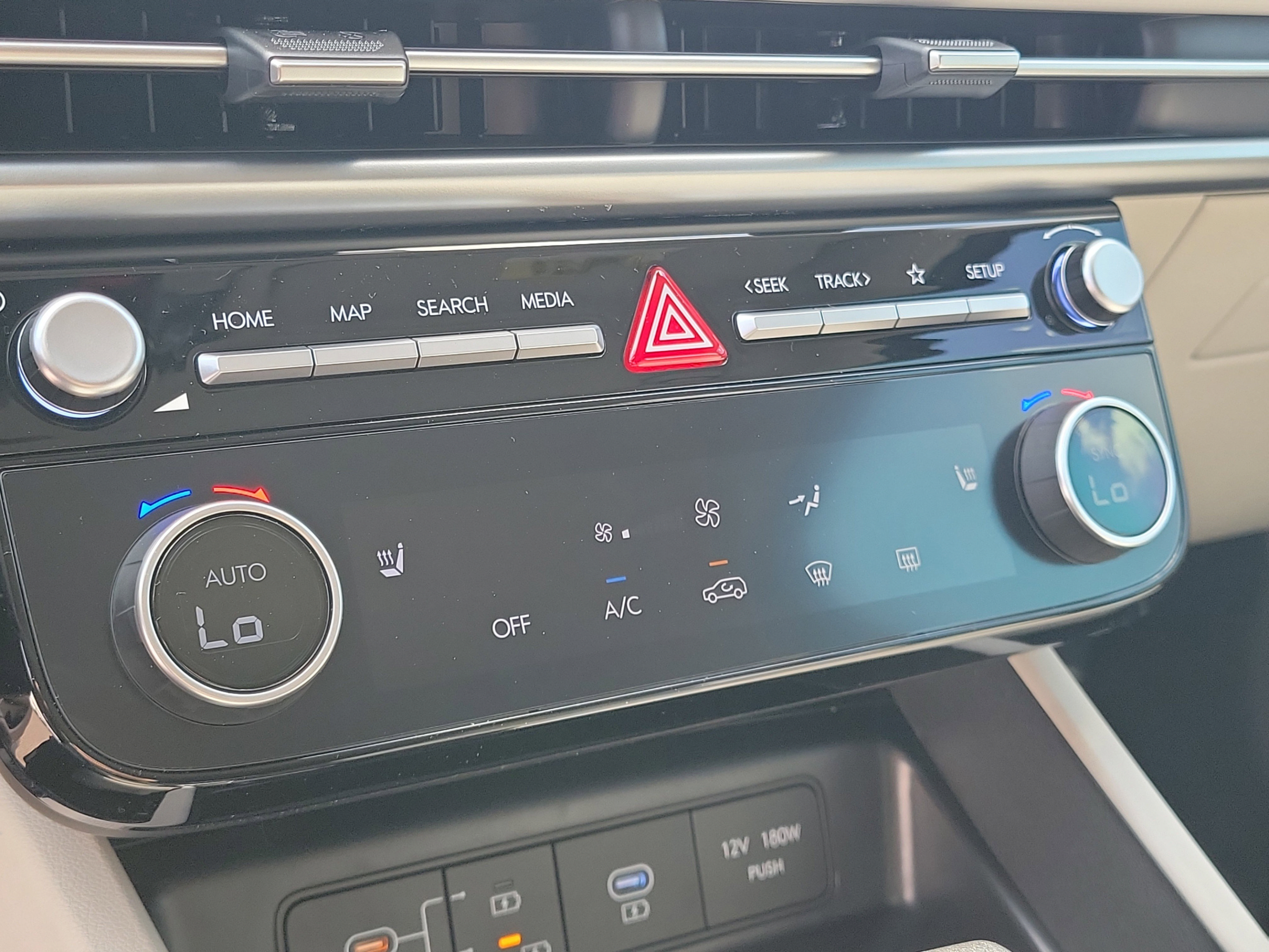 New 2026 Hyundai Tucson SEL Plus FWD image 28