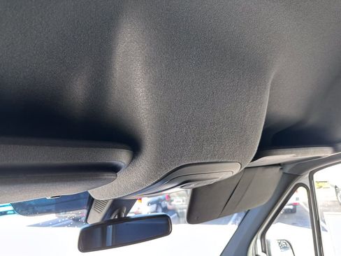 New 2025 Mercedes-Benz Sprinter 2500 image 21