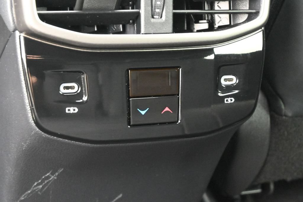 Used 2024 Lexus RX 350 Premium Plus w/ Convenience Package FWD image 18
