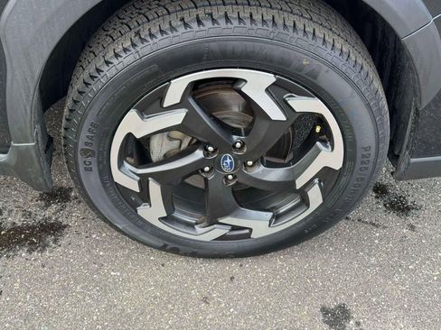 Used 2023 Subaru Crosstrek 2.5i Limited image 9