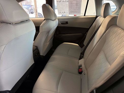 Certified 2026 Toyota Corolla Cross L image 15