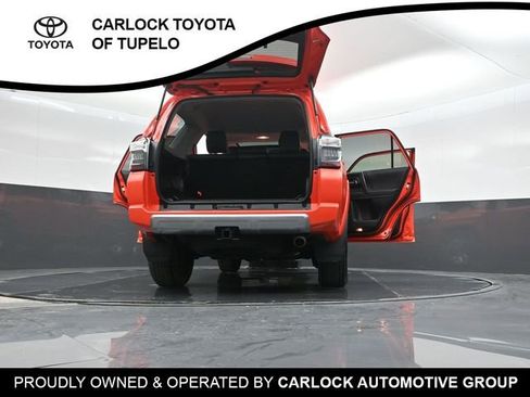 Used 2024 Toyota 4Runner TRD Off-Road Premium image 40