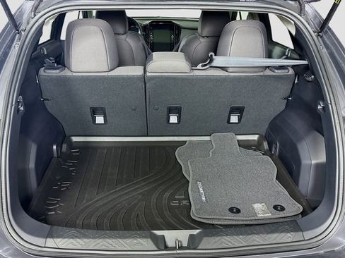 New 2026 Subaru Crosstrek 2.5i Premium image 26