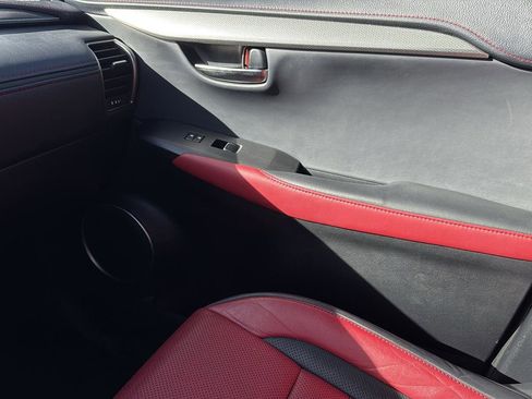 Used 2018 Lexus NX 300 F Sport w/ Accessory Package 2 image 24