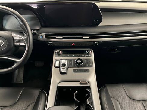 Used 2025 Hyundai Palisade SEL FWD image 14