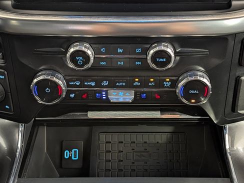 Certified 2023 Ford F150 Lariat w/ Equipment Group 502A High AWD/4WD image 14