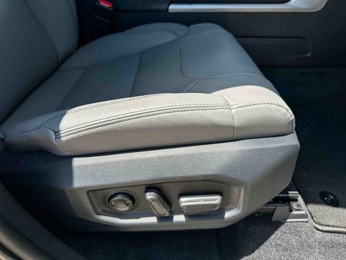 Certified 2026 Toyota Tundra Limited AWD/4WD image 95